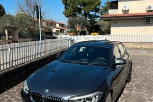 BMW serie 1 Msport 118d 2018
