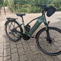BICICLETTA ELETTRICA 