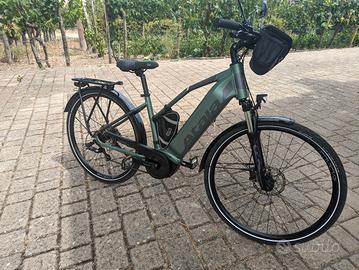 BICICLETTA ELETTRICA 