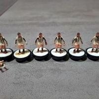 Subbuteo hw 34 juventus