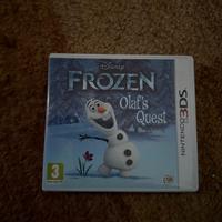 Gioco NINTENDO 3DS
