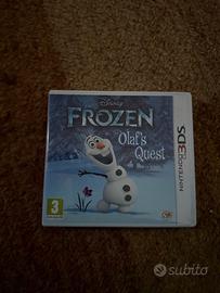 Gioco NINTENDO 3DS