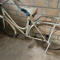 Bici vintage