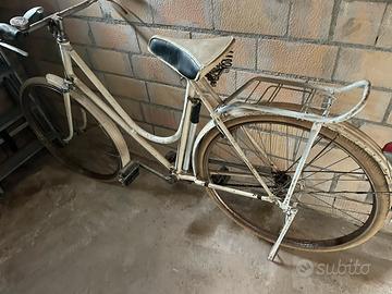 Bici vintage