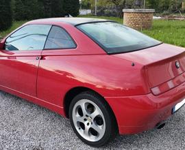 Alfa Romeo GTV 2.0 JTS 166cv PELLE MOMO