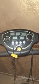 Tapis roulant elettrico