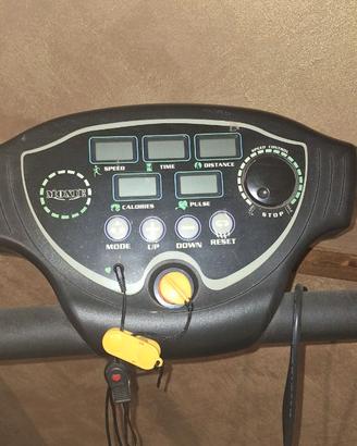 Tapis roulant elettrico