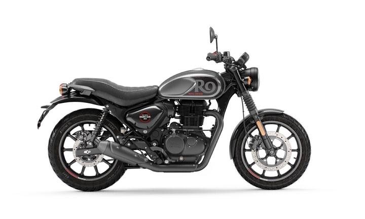 Royal Enfield HNTR 350