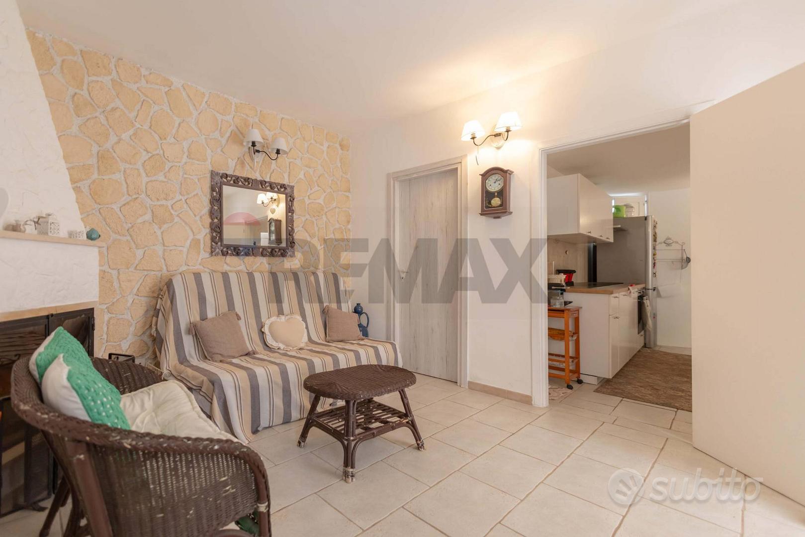 Villa o villino - Monopoli - Vista 6