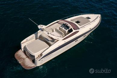 N.O.L.e.g.g.i.o giornaliero SPLENDIDA BARCA