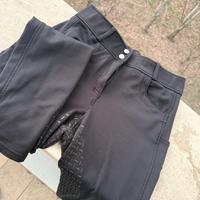 Pantaloni invernali full grip