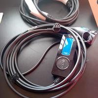 Cavi auto elettrica