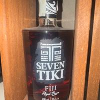 Seven Tiki Spiced Rum