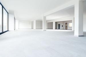 Ufficio 400 mq uscita caserta nord con parcheggio