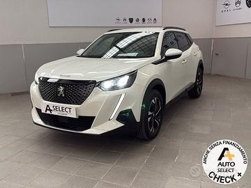 Peugeot 2008 PureTech 130 Allure S&S