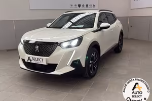 Peugeot 2008 PureTech 130 Allure S&S