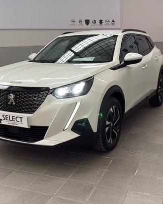 Peugeot 2008 PureTech 130 Allure S&S