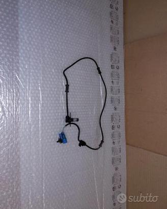 sensore abs anteriore posteriore Honda nc 750x