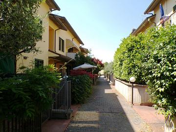 Villa a schiera Forlì [Cod. rif 3326396VRG]