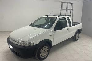 Fiat Strada 1.9 JTd 80 cv Cabina Singola