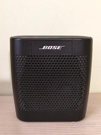 Bose SoundLink Mini – Cassa Bluetooth Originale