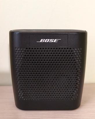 Bose SoundLink Mini – Cassa Bluetooth Originale