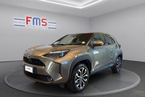 Toyota Yaris Cross 1.5h Trend fwd 116cv e-cvt