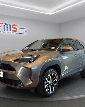 Toyota Yaris Cross 1.5h Trend fwd 116cv e-cvt