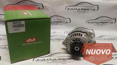 Alternatore Isuzu D-Max 07>12 3.0D 8980060840
