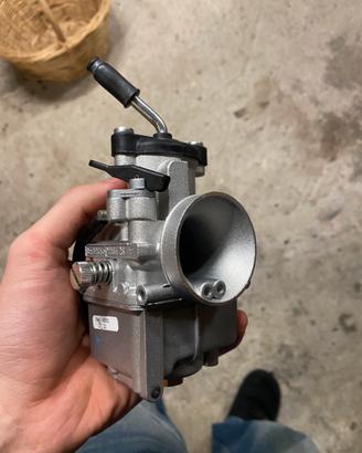 Carburatore dell’ orto 26 vhst