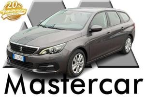PEUGEOT 308 308 II 2018 SW SW 1.5 bluehdi s tg :