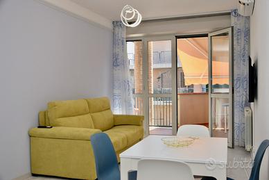 028 SAN VINCENZO Bilo 4 posti piscine posto auto