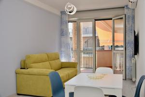 028 SAN VINCENZO Bilo 4 posti piscine posto auto