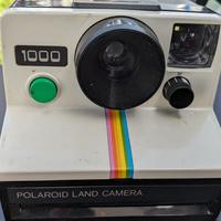 Polaroid 1000