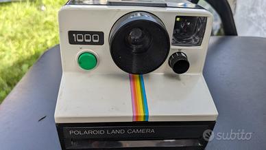 Polaroid 1000