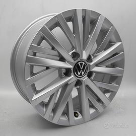 Cerchio Volkswagen T-ROC - TAOS - 2GA601025AA 16"