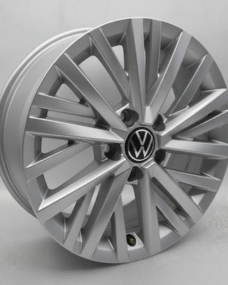 Cerchio Volkswagen T-ROC - TAOS - 2GA601025AA 16"