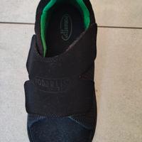 Scarpa post operatoria 