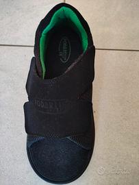 Scarpa post operatoria 