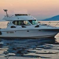 Jeanneau Prestige 32 Fly