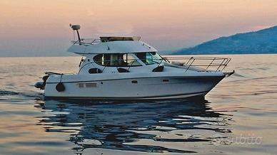 Jeanneau Prestige 32 Fly
