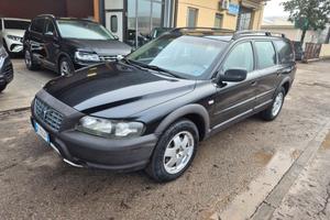 Volvo V70/XC70 V70 2.4 D5 20V cat aut. AWD