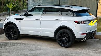 evoque 