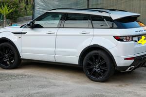 evoque 