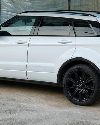 evoque 