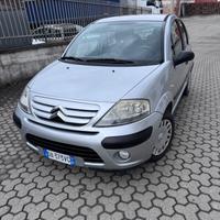 Citroen C3 1.1 BENZINA soli 98000km