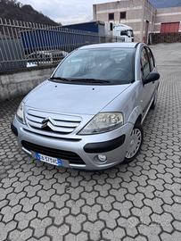 Citroen C3 1.1 BENZINA soli 98000km