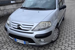 Citroen C3 1.1 BENZINA soli 98000km