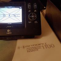 Logitec Harmony 1100