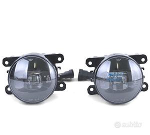 FARI ANTINEBBIA VARI MODELLI LED CITROEN DACIA FOR